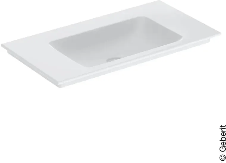 Раковина  Geberit One 90Cm 505011013 Киев - изображение 1