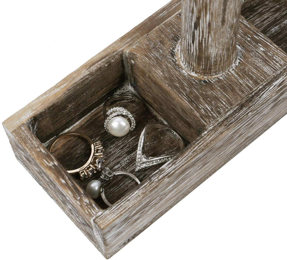 Органайзер для браслетов и часов 