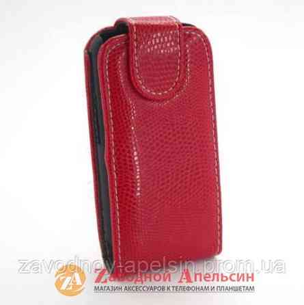 Чехол книжка Samsung S5230 Star Chic Case 1 Одесса