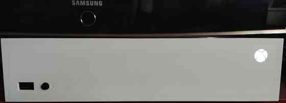 Приставка Xbox series S 512Gb. Київ