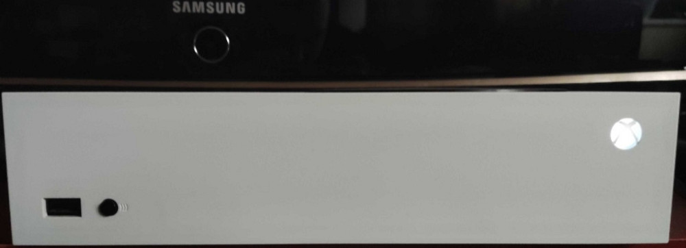 Приставка Xbox series S 512Gb. Киев - изображение 4