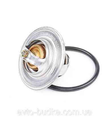 Термостат охолоджуючої рідини на Volkswagen Golf VI 2008-2013 двигун 1.6; 1.6 BiFuel; Vernet TH6276.87J Новый Роздол