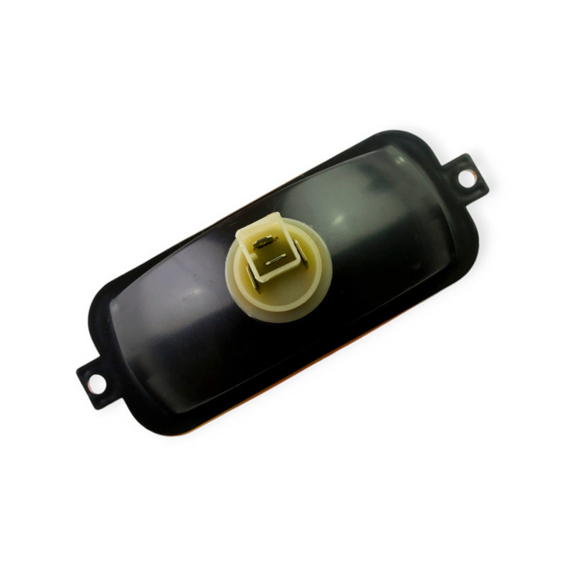 Указат.повор. прямоугольный (ДК) DK МАЗ,КАМАЗ,КРАЗ Мукачево - изображение 1