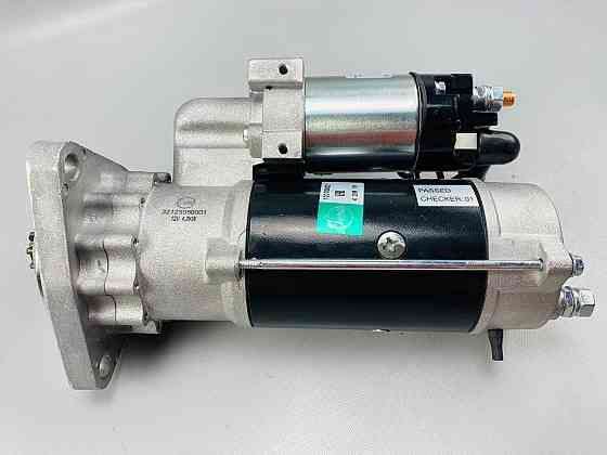 Стартер 24 В — 8,1 кВт Мукачево