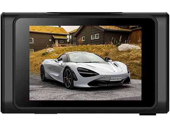 Відеореєстратор CarCam H6W+Wi-Fi ( 100 г ) Харьков