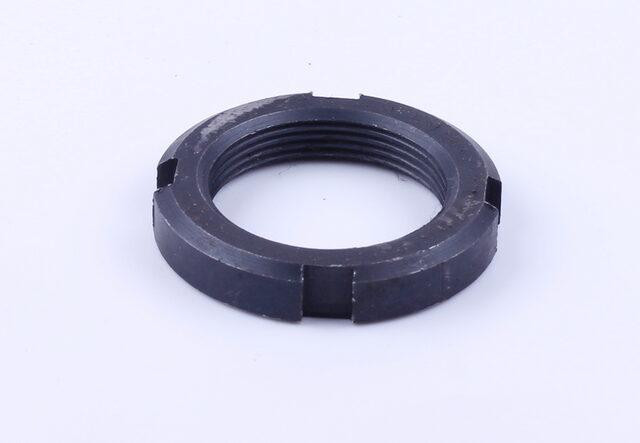 Контргайка диференціала зад мосту ДонгФенг 240/244 Мукачево - фото 1
