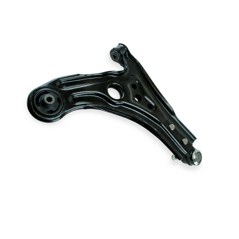 Рычаг Авео в сборе пер. левый 96535081 Шевроле Мукачево - изображение 1