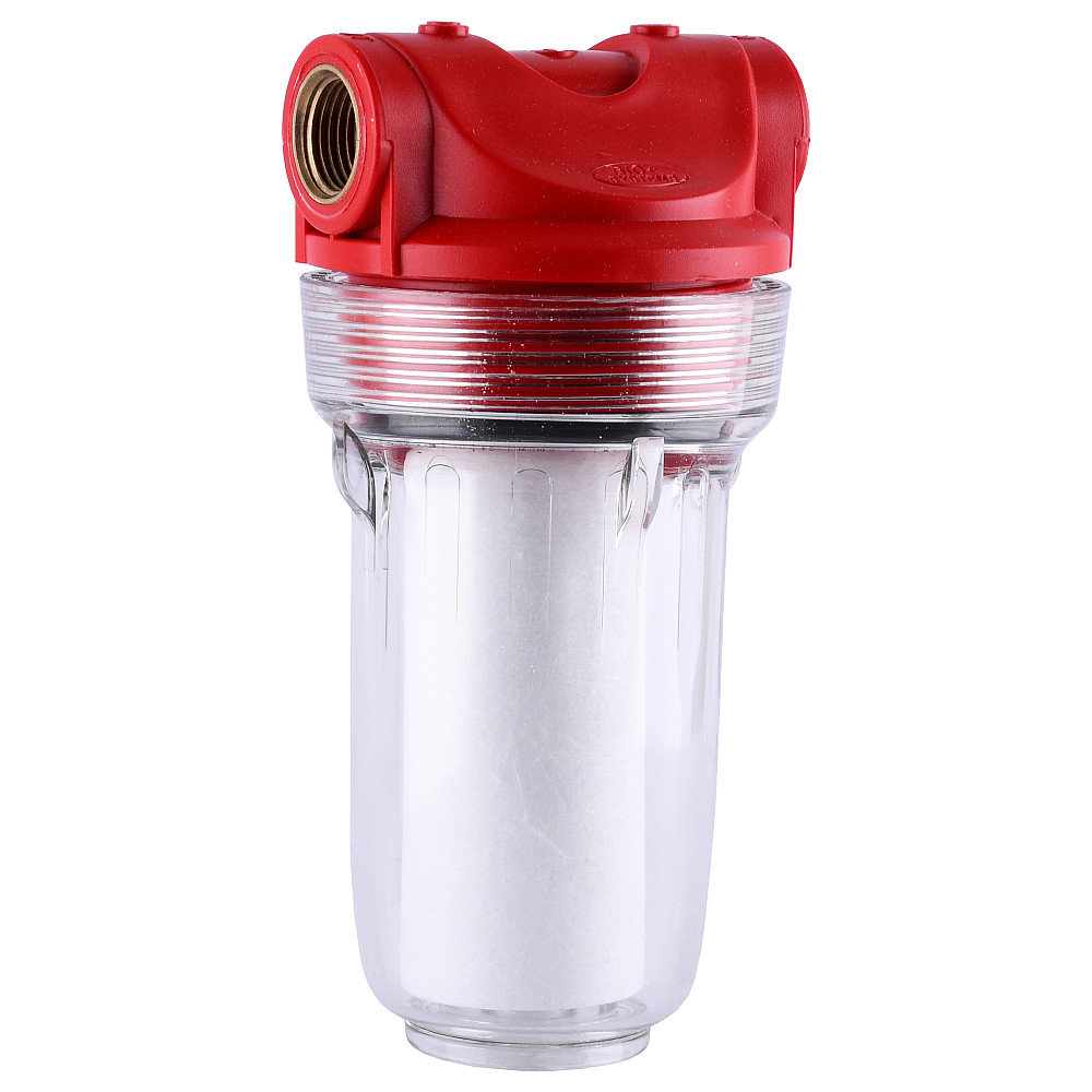 Фільтр-колба ″Міні″ з ПП картриджем Bіо+ systems SL05 Луцк - изображение 1