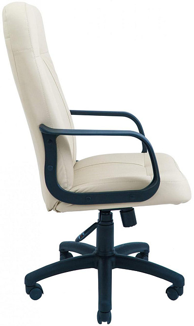Офисное Кресло Руководителя Richman Bordo Fly 2200 Пластик М3 MultiBlock Белый Днепр - изображение 7