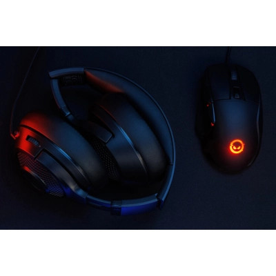 Наушники Lorgar Noah 101 Gaming 3.5 мм Black (LRG-GHS101B) Винница - изображение 7