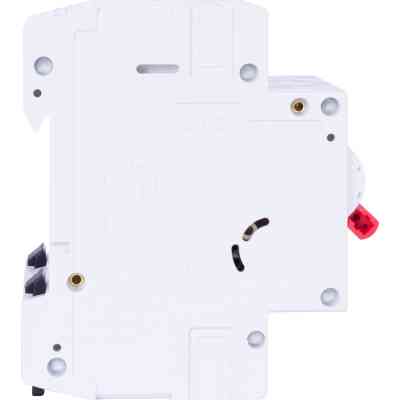 Автоматичний вимикач E.NEXT 3-п e.industrial.mcb. 16А C ( 10кА) (i0180021) Вінниця