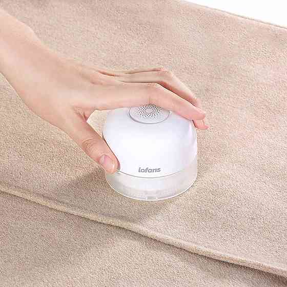 Машинка для стрижки катишків Xiaomi Lofans Lint Remover CS-621 (+батарейки) Київ