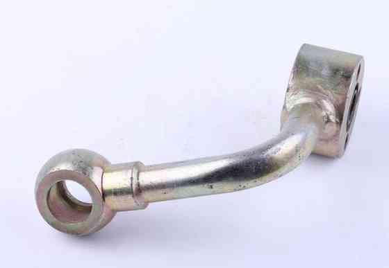 Маслопровод шестеренчатого насоса ДонгФенг 354/404 Мукачево