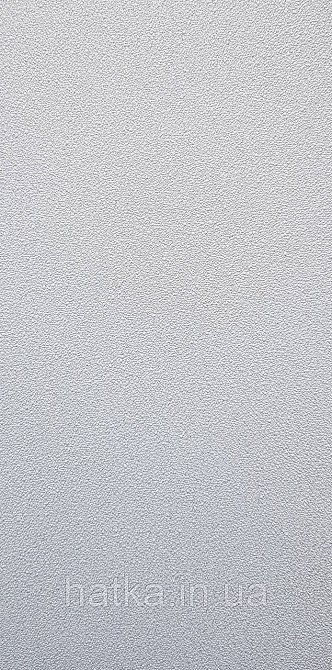 Обои виниловые на флизелине Marburg Lava метровые однотонные структурные под крошку серые Киев - изображение 2