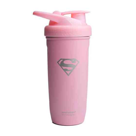 SmartShake Reforce DC Supergirl (900 ml) Луцк