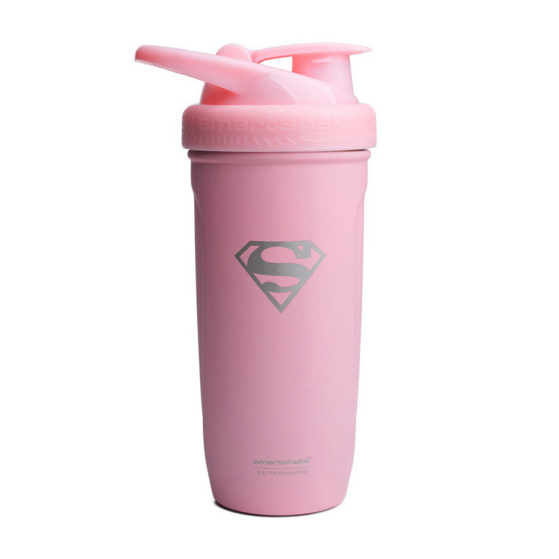 SmartShake Reforce DC Supergirl (900 ml) Луцк - изображение 1