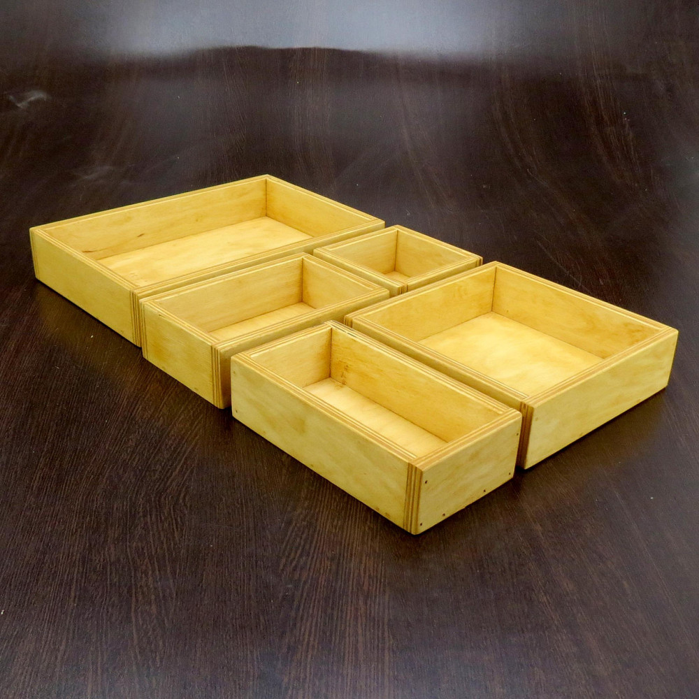 Лоток для столовых приборов 