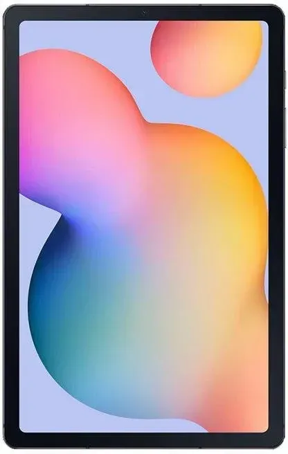 Графический планшет Samsung Galaxy Tab S6 Lite P620 4GB/128GB Wifi Szary (SMP620NZAEEUB) Киев - изображение 1