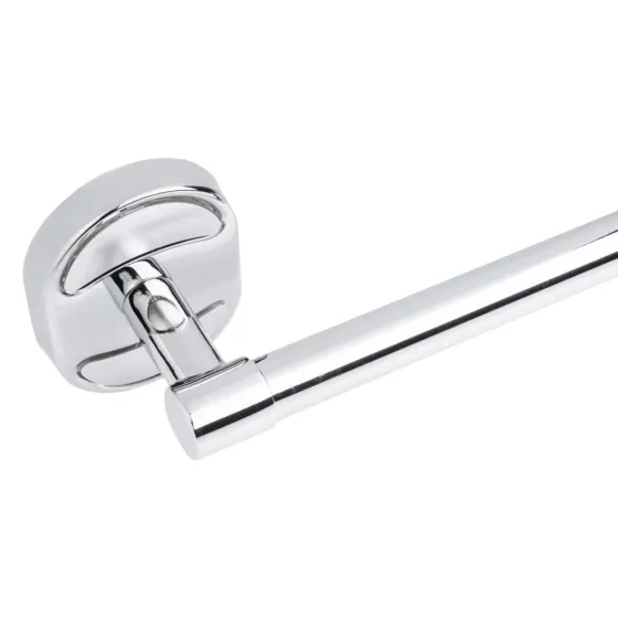 Тримач для рушника Lidz Oreo 0100 55 см LDORE0100CRM37457 Chrome Київ