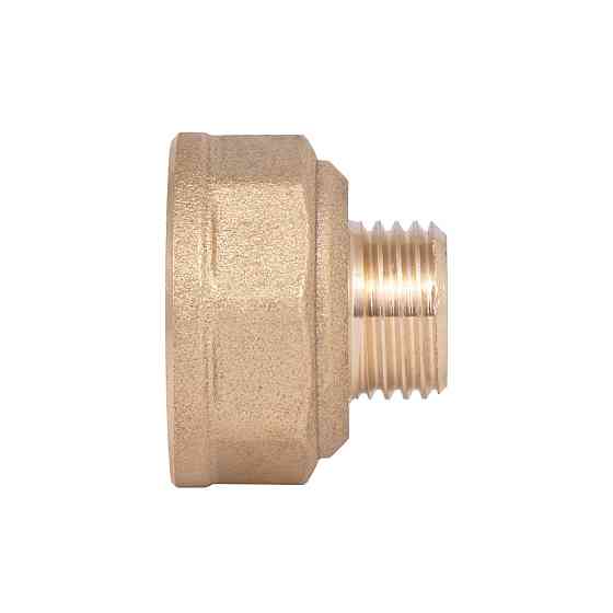 Перехід Thermo Alliance Standart 1/2"х1/4" ВН SD409156 Київ