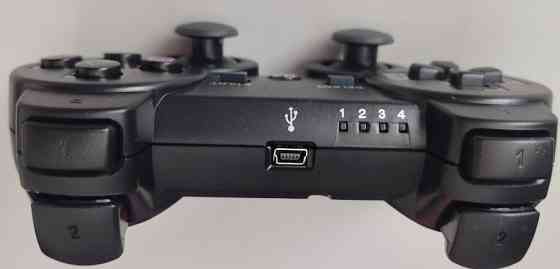 Геймпад для Play Station 3 / PC. Харьков