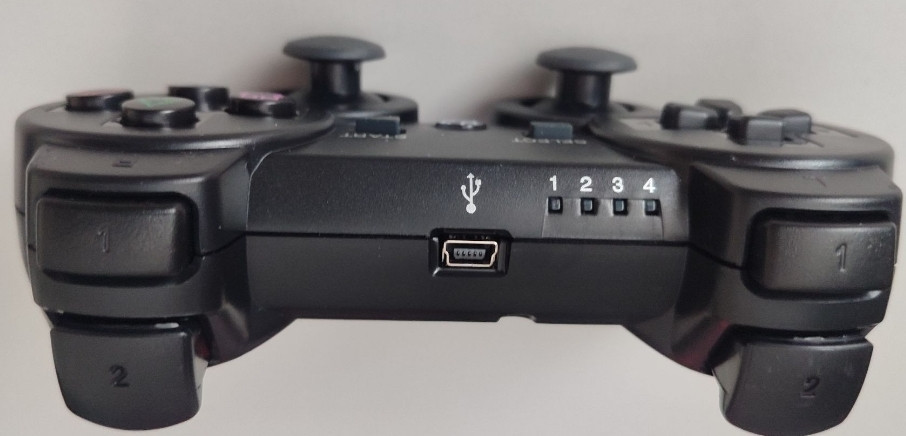Геймпад для Play Station 3 / PC. Харьков - изображение 3