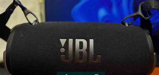 Оригинальная Колонка JBL Xtreme 3 Original. Киев