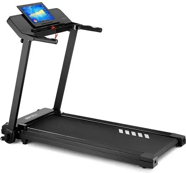 Беговая дорожка Gymtek Xt550 Киев - изображение 1