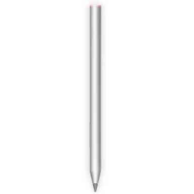 Стилус HP Rechargeable MPP 2.0 Tilt Pen (Silver) (3J123AA) Вінниця