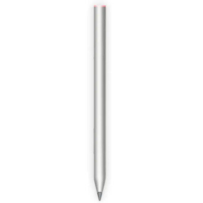 Стилус HP Rechargeable MPP 2.0 Tilt Pen (Silver) (3J123AA) Вінниця - фото 1