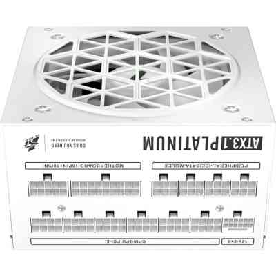 Блок живлення 1stPlayer 1300W (NGDP-PLT-1300-WH-EU) Вінниця