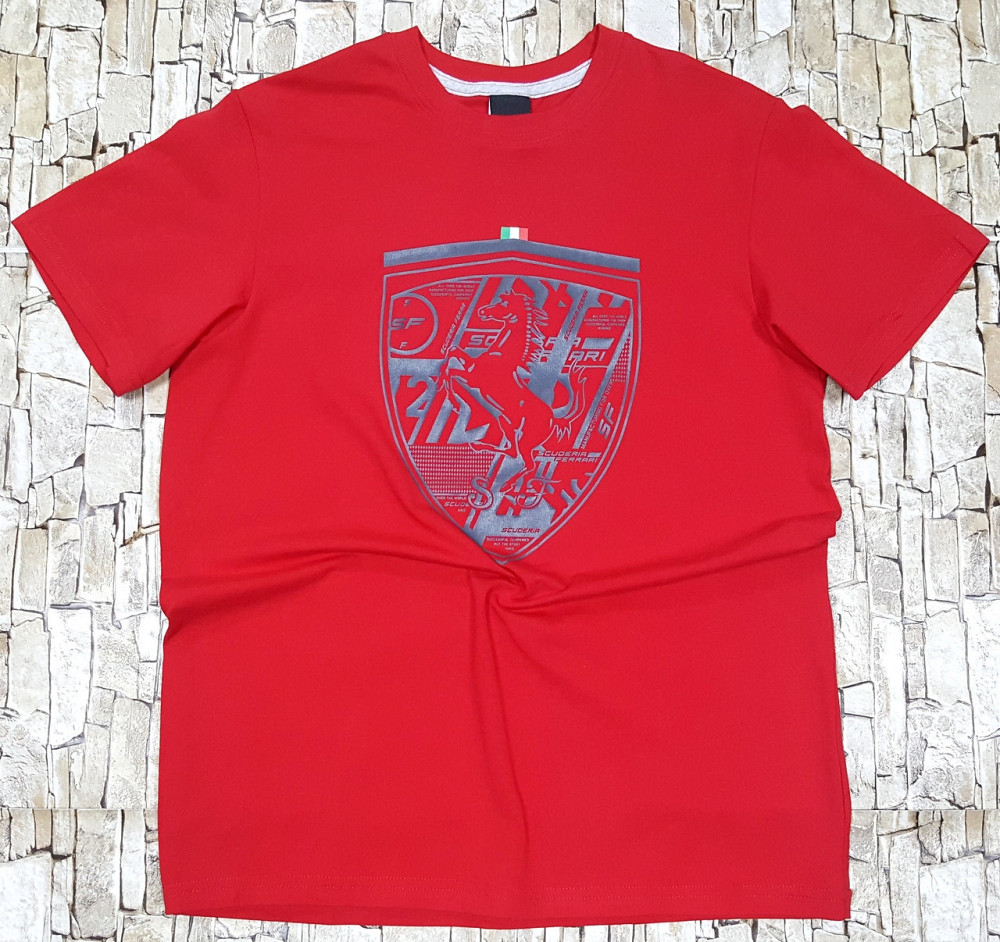 Чоловіча футболка PUMA, ригінал Суми - фото 1