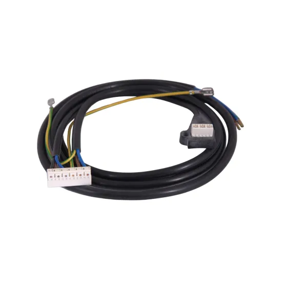 Sime провод колодки CN12 (6323875) Київ