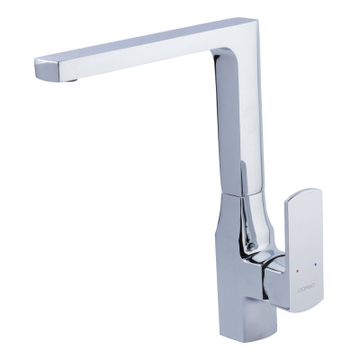 Смеситель Corso COMO BF-4B229C (9611100) Винница - изображение 1