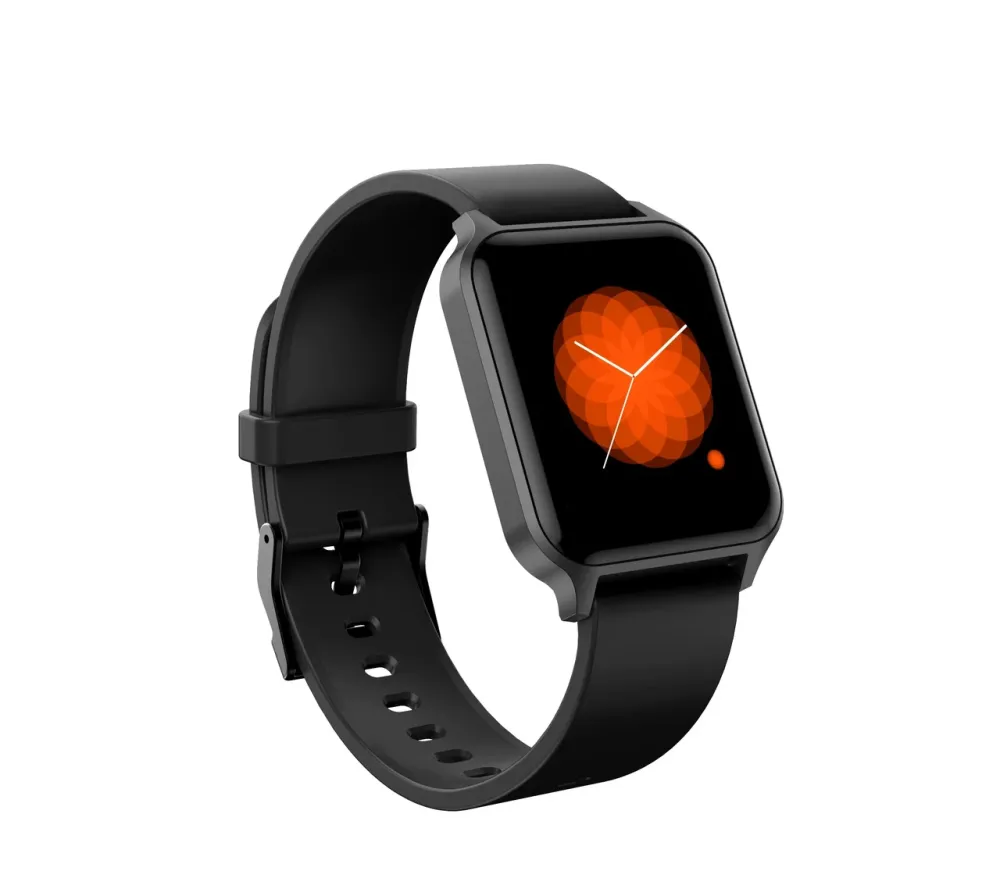 Умные часы Smart Watch DEEPRIO VIDAA IP68 Black из Германии Днепр - изображение 4