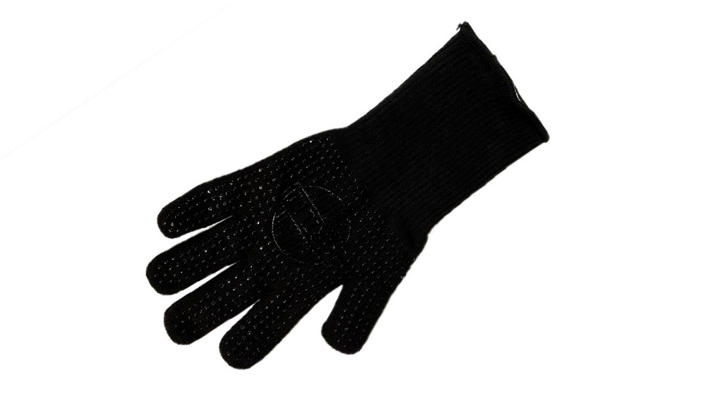 Терморукавичка для гриля BBQ GRILLI Black 888843 Код: 011816 Ровно - изображение 1