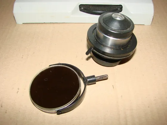 Микроскоп биологический Биолам Ломо Д12У11 Харьков