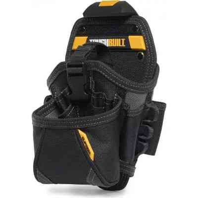 Сумка для інструмента ToughBuilt кобура для дриля (TB-CT-20-LX) Вінниця