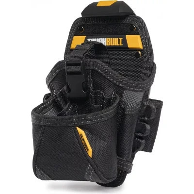 Сумка для инструмента ToughBuilt кобура для дрели (TB-CT-20-LX) Винница - изображение 1