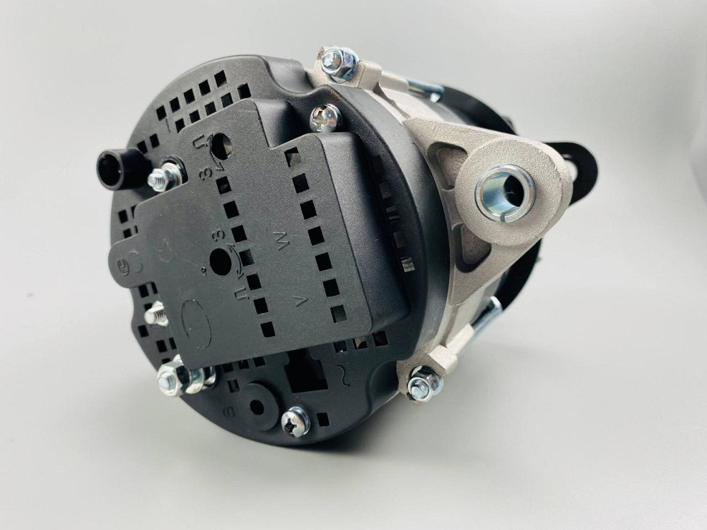 Генератор МТЗ 80/82 14В 1кВт + додатковий вивід шків дворучейний Мукачево - фото 4