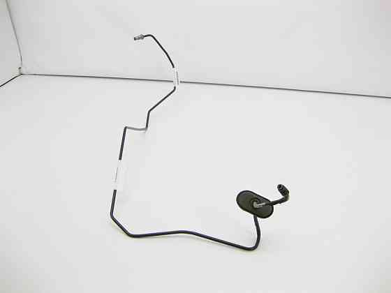 Mercedes-Benz  A2072900213 Гідравлічна трубка від головного циліндра зчеплення Англія C-Class W204 E-Class C207 Одеса