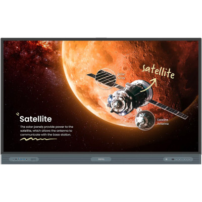 LCD панель BenQ RE7504 (9H.F9FTK.DE6) Винница - изображение 11