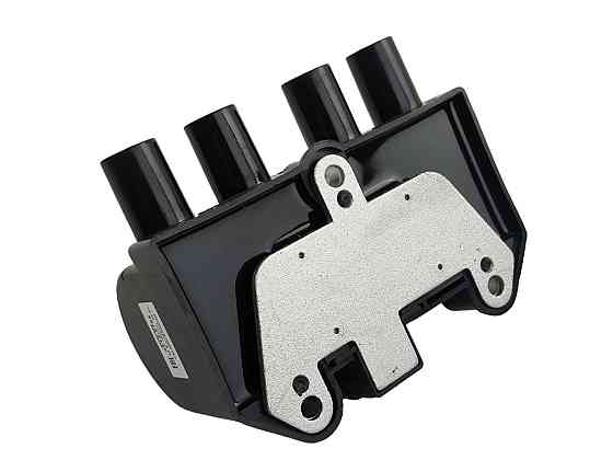 Модуль Ланос, Nubira, Leganza 1,5 - 1,6 (4 контакта) МЗАТЭ зажигания Мукачево