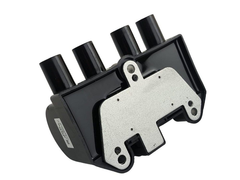 Модуль Ланос, Nubira, Leganza 1,5 - 1,6 (4 контакта) МЗАТЭ зажигания Мукачево - изображение 2