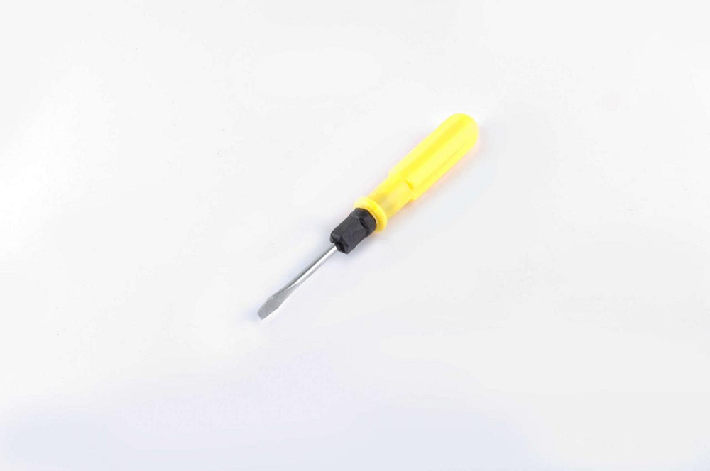 Отвертка двусторонная 3 (L-160mm) Мукачево - изображение 1