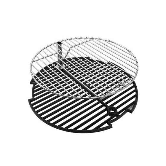 Набор решеток для гриля KEG 2000 Broil King KA5545 Код: 004777 Ровно