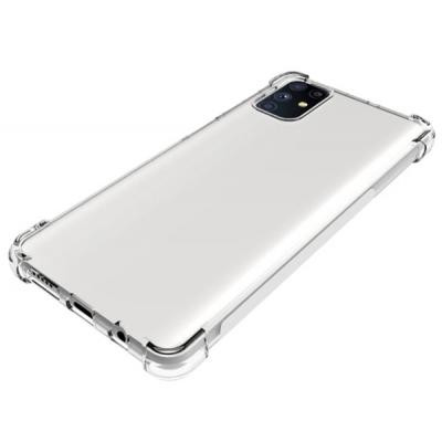 Чохол до моб. телефона BeCover Anti-Shock Samsung Galaxy M51 SM-M515 Clear (705333) Вінниця - фото 5