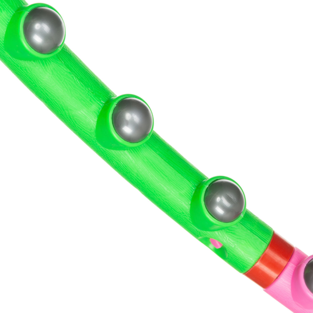 Хулахуп Gymtek з масажером 95,5см Київ - фото 4