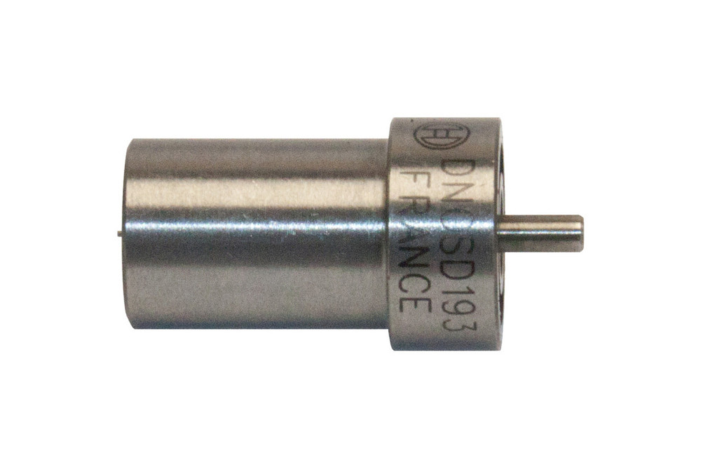 Распылитель дизельной форсунки GP Fiat 1.9D (DN12SD1750) Киев - изображение 1