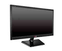 Монітор 21.5" LG 22EN33S-B Black клас "Б" Луцьк